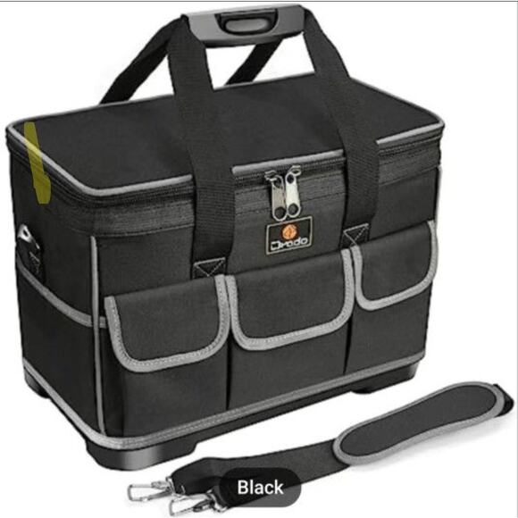 Unused Rigid tool bag - Picture 1 of 2